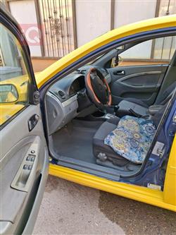 سوزوكي فورينزا